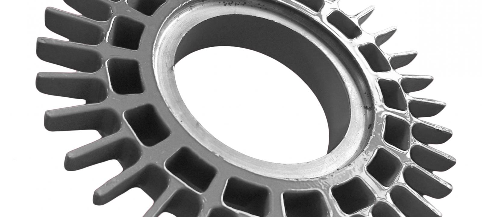 PLATEAU SERRAGE ROTOR