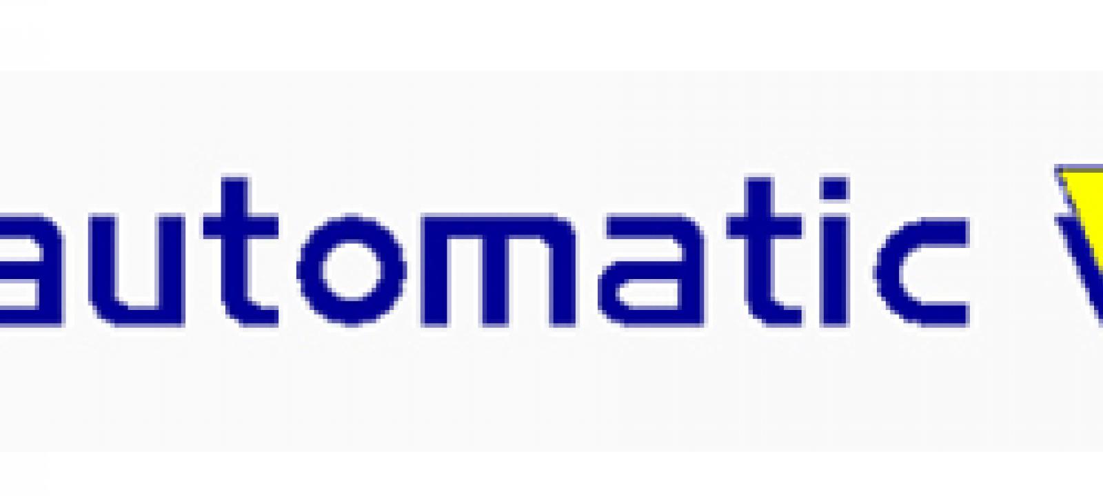 AUTOMATIC VALVE
