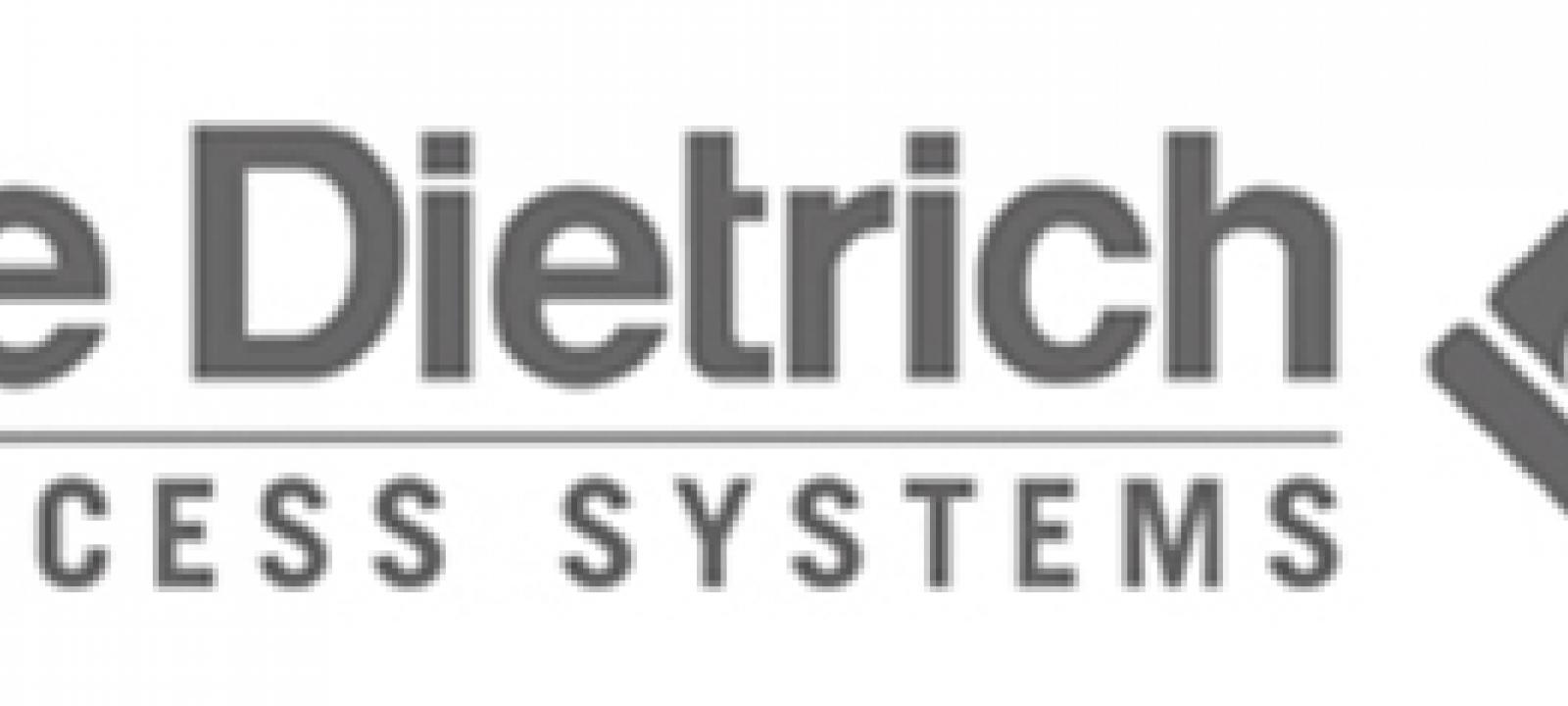 DE DIETRICH