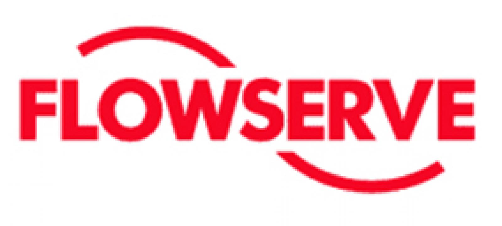 FLOWSERVE