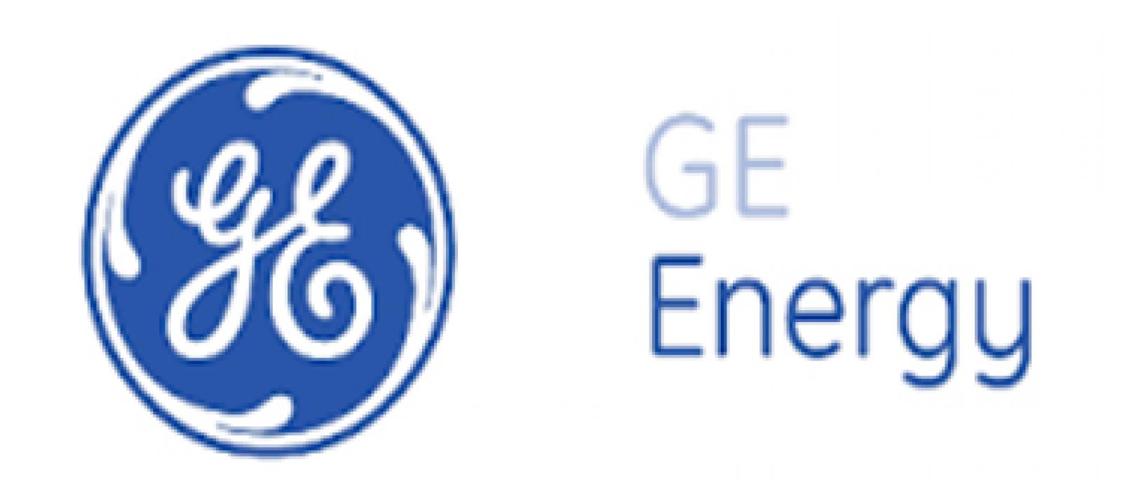 GENERAL ELECTRIC