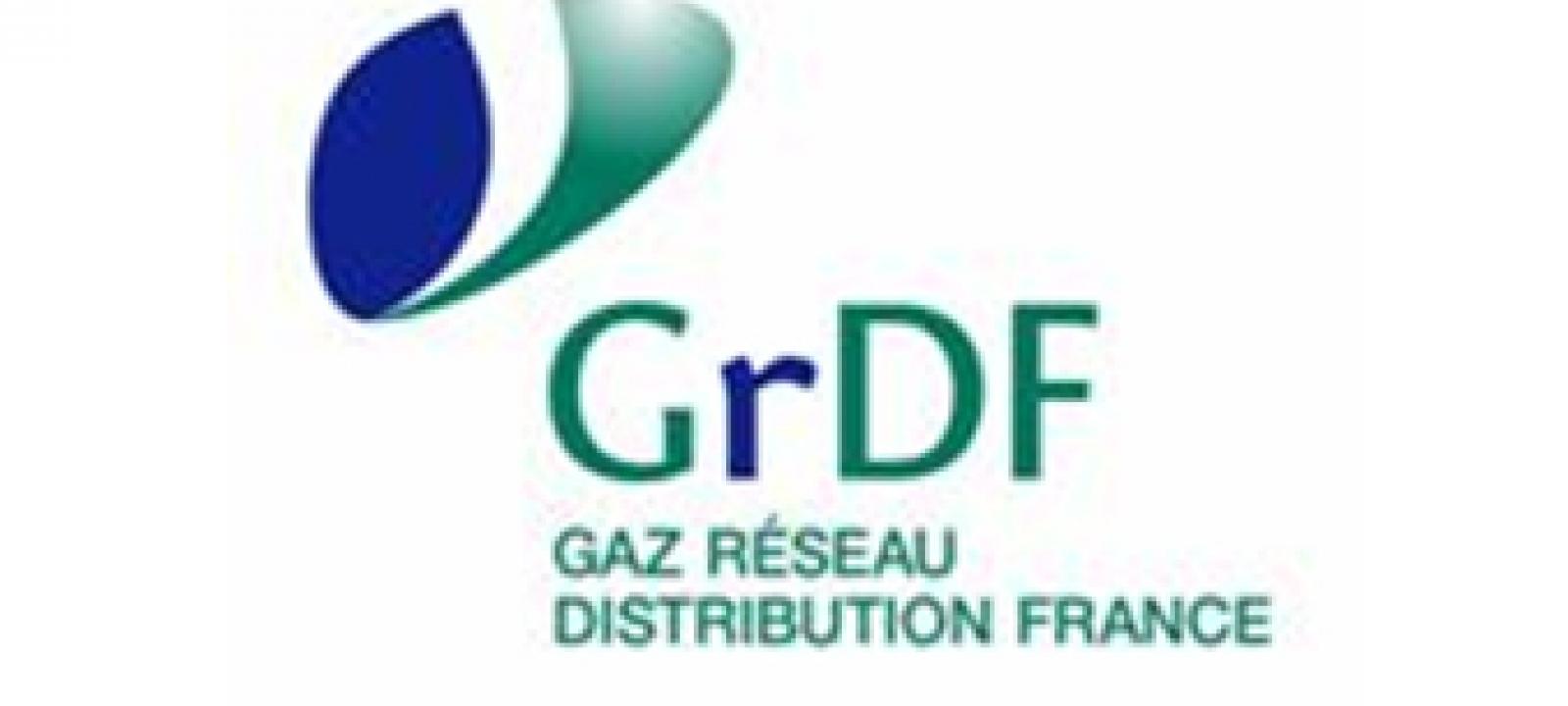 GRDF
