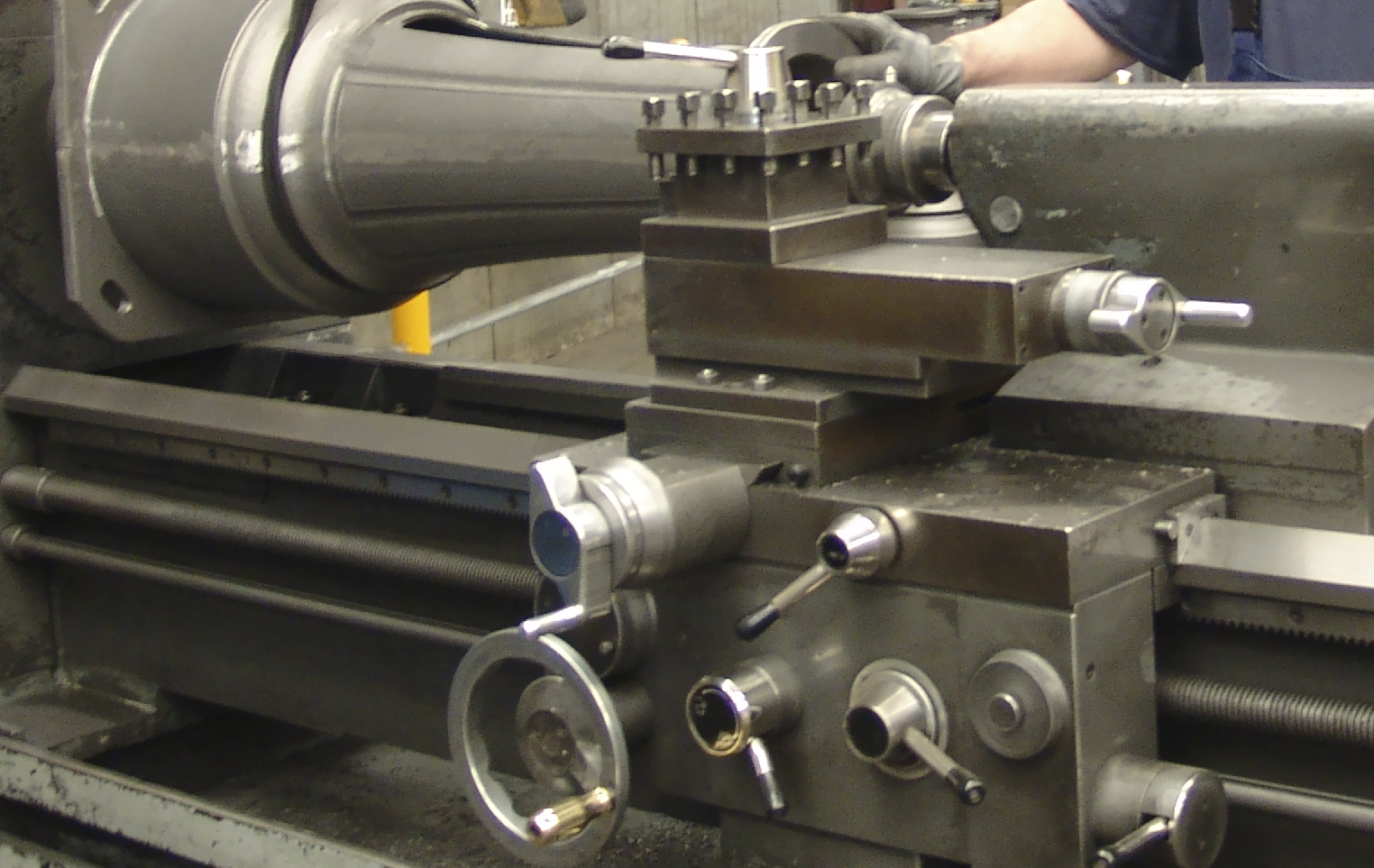 USINAGE CONVENTIONNEL