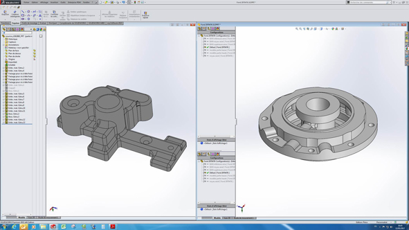 CAO-développement produit